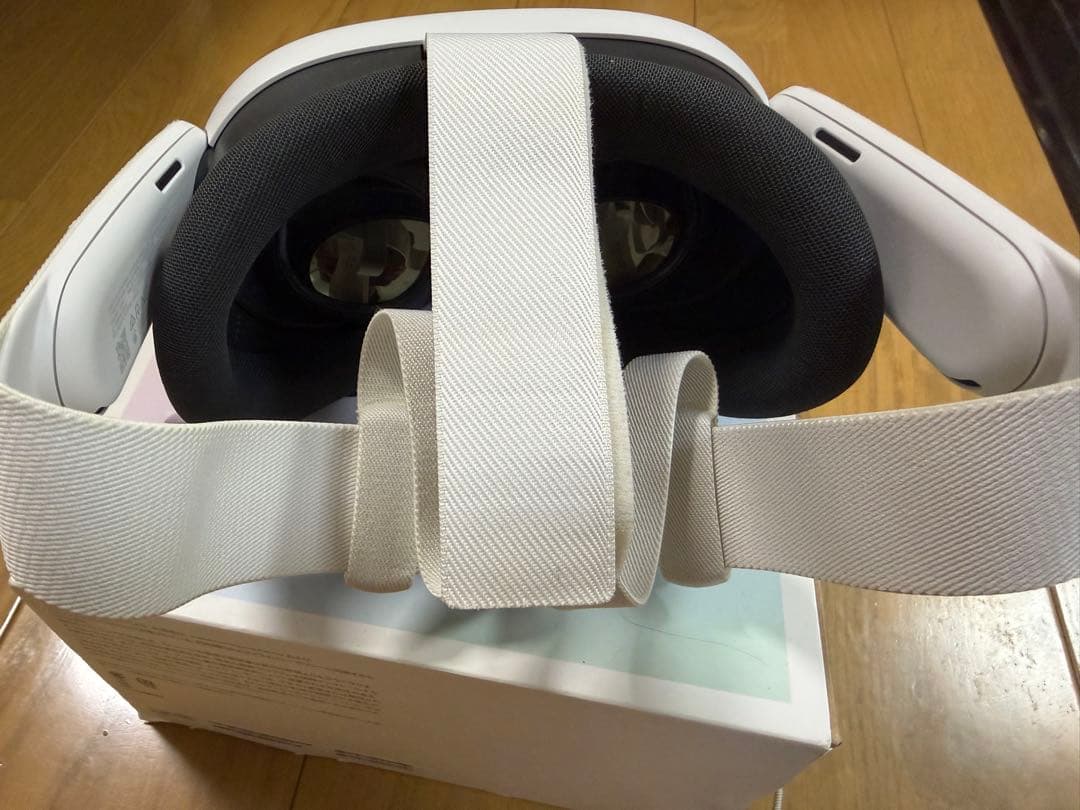  Quest 3（メタクエスト3） 128GB