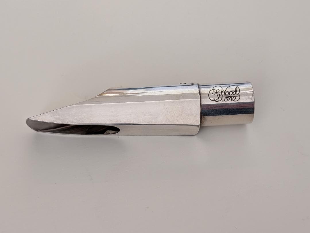 Woodstone AM-II Smooth #7 ウッドストーン マウスピース