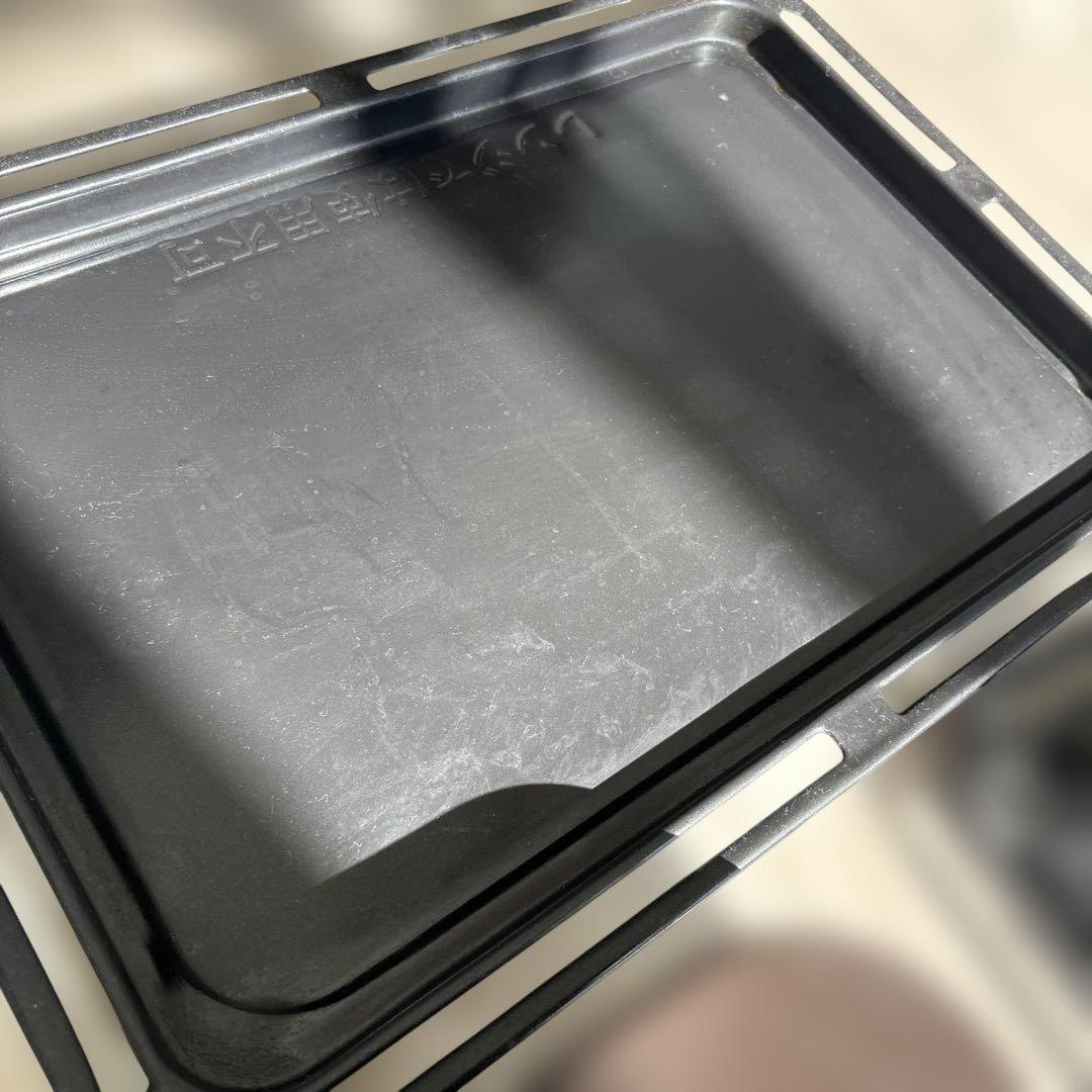 東芝 過熱水蒸気オーブンレンジ 石窯ドーム ER-YD7000 2023年製 黒