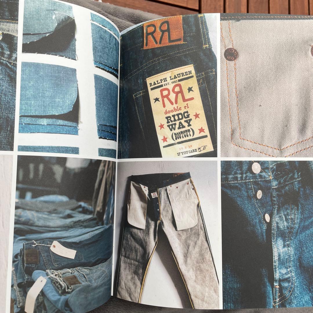RRL 書籍