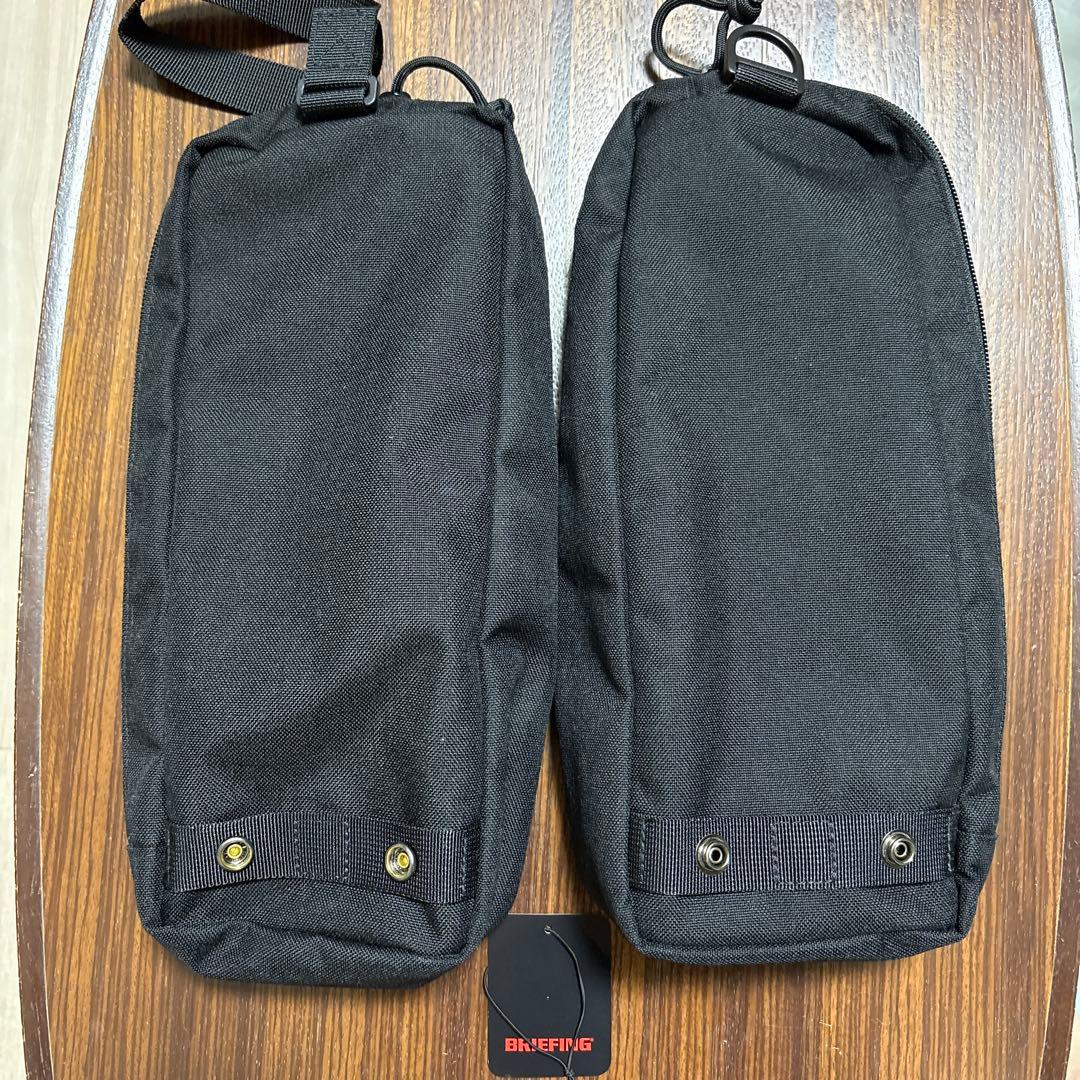 BRIEFING シューズケース