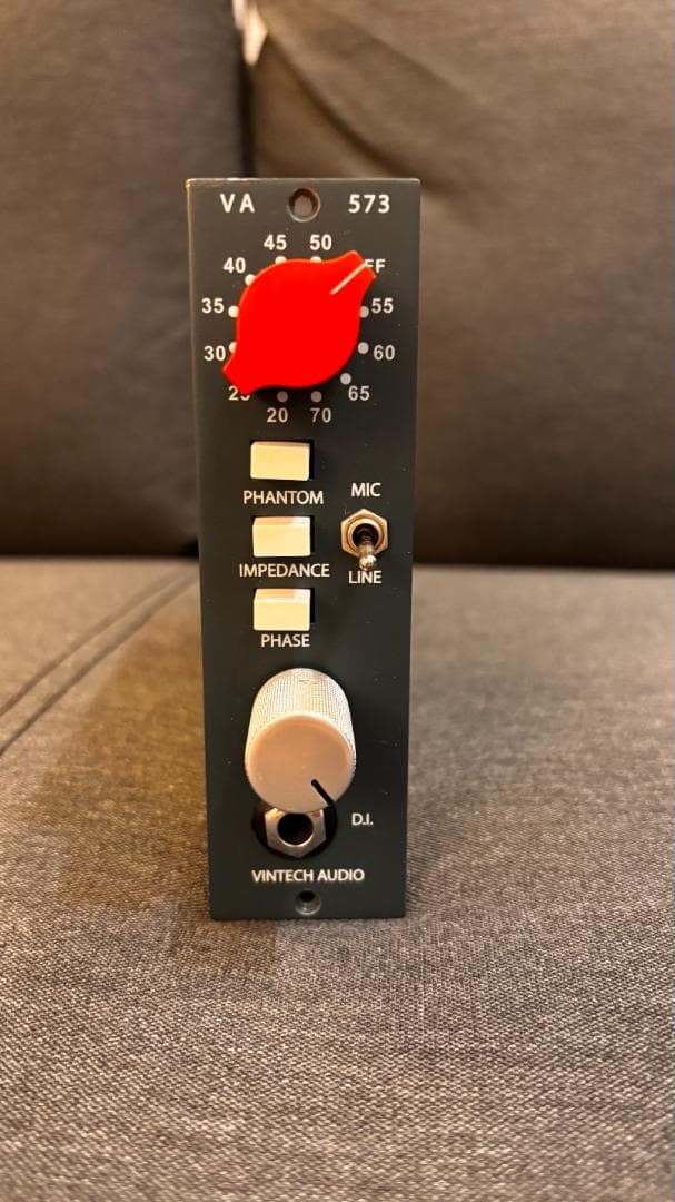 VINTECH AUDIO ( ビンテックオーディオ ) / 573