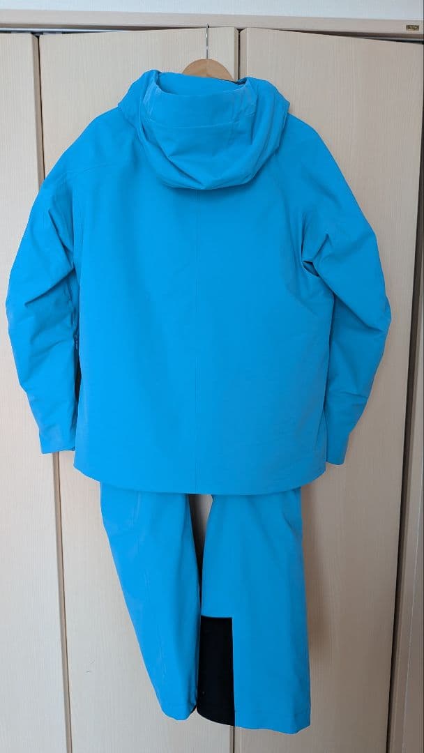 DESCENTE スキーウェア ＜2025-2026モデル＞