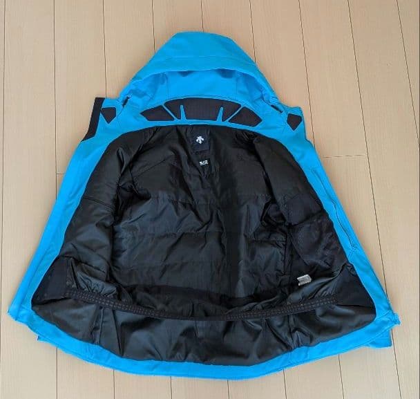 DESCENTE スキーウェア ＜2025-2026モデル＞