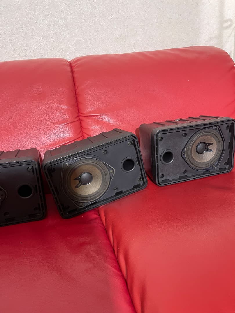 スピーカー・ウーファー Bose 101 for nec