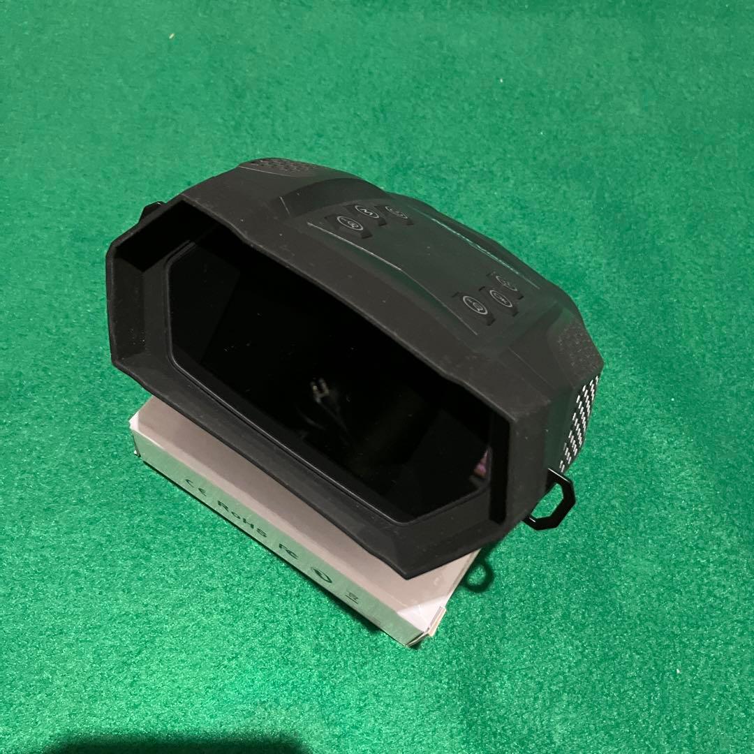 値下げ　暗視カメラNight Vision 動物観測、不貞調査などに最適