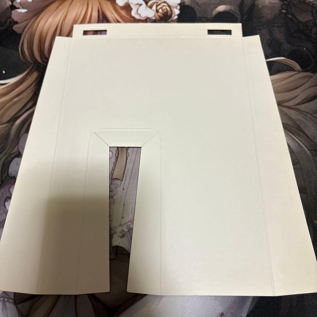 ドラゴンボール　カードダス　台紙　ディスプレイ