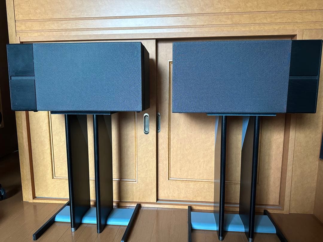 1個 BOSE 6.2 ボ-ズ　純正オプションスタンド付属　(左)