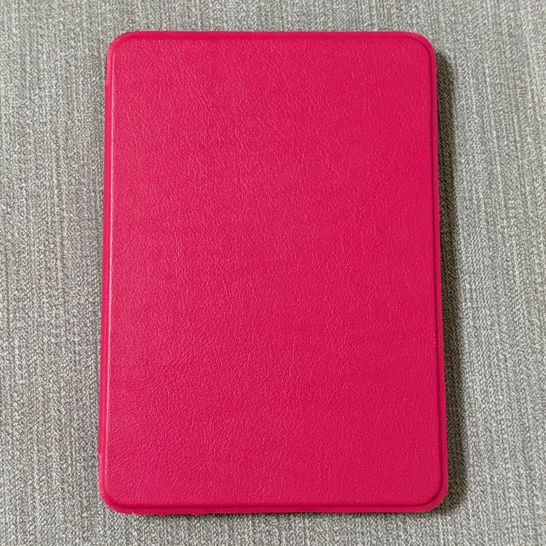 美品Kindle paperwhite 10世代　8GB 広告無