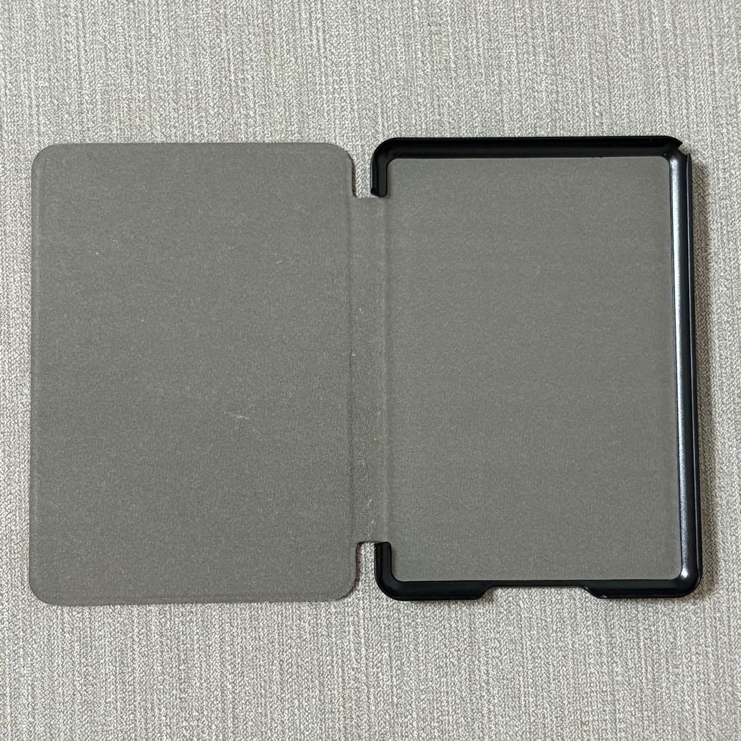 美品Kindle paperwhite 10世代　8GB 広告無