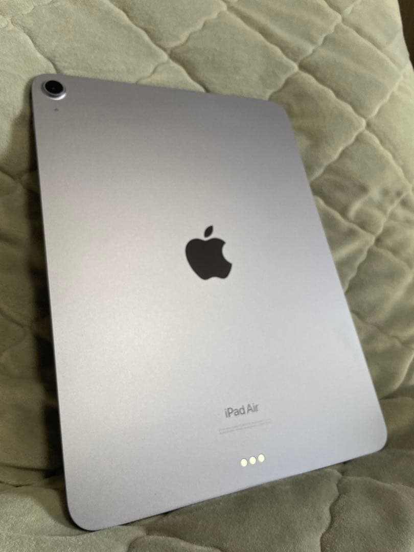 Apple iPad Air 5世代 64GB 本体