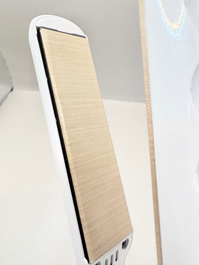 絹女 KINUJO ヘアアイロン 正規品 LM-125 459