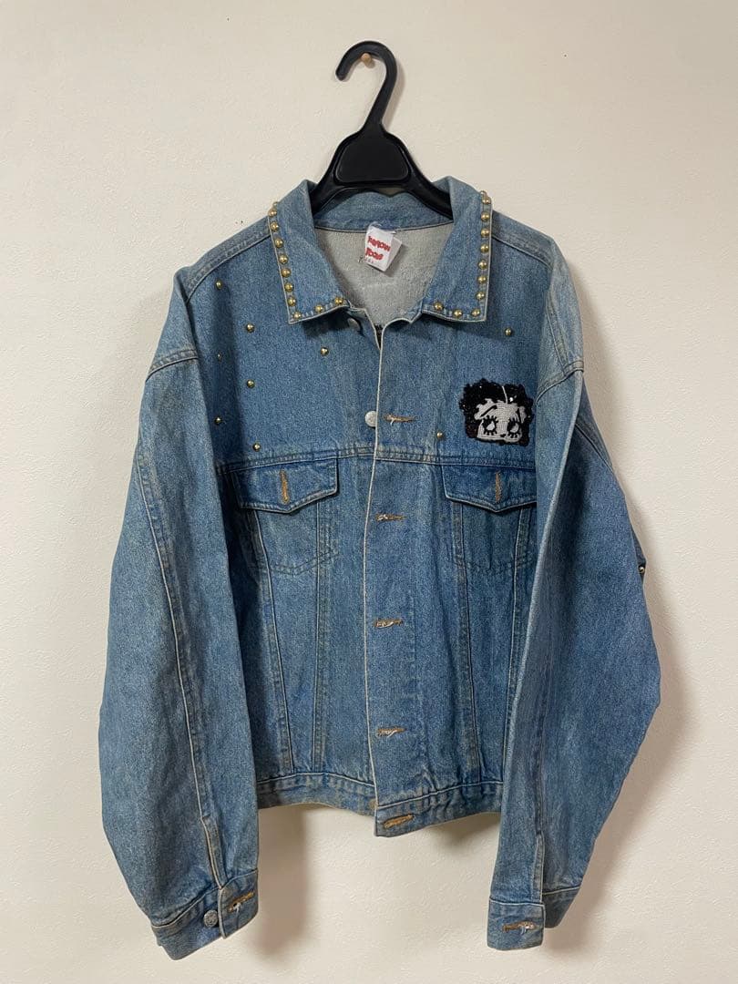 ★★激レア★★ ★一点物★ AMERICAN TOONS Betty Boop