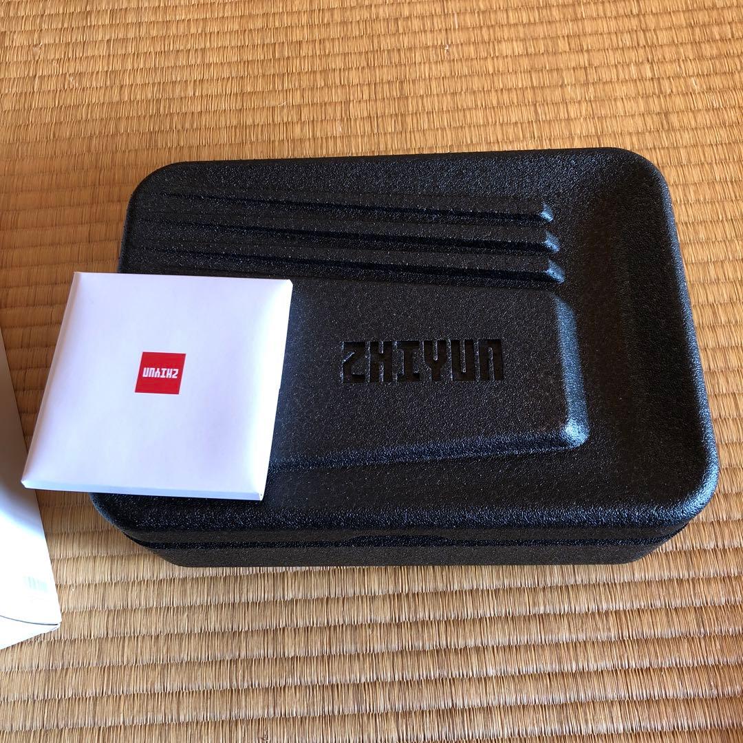 その他 ZHIYUN CRANE-M3