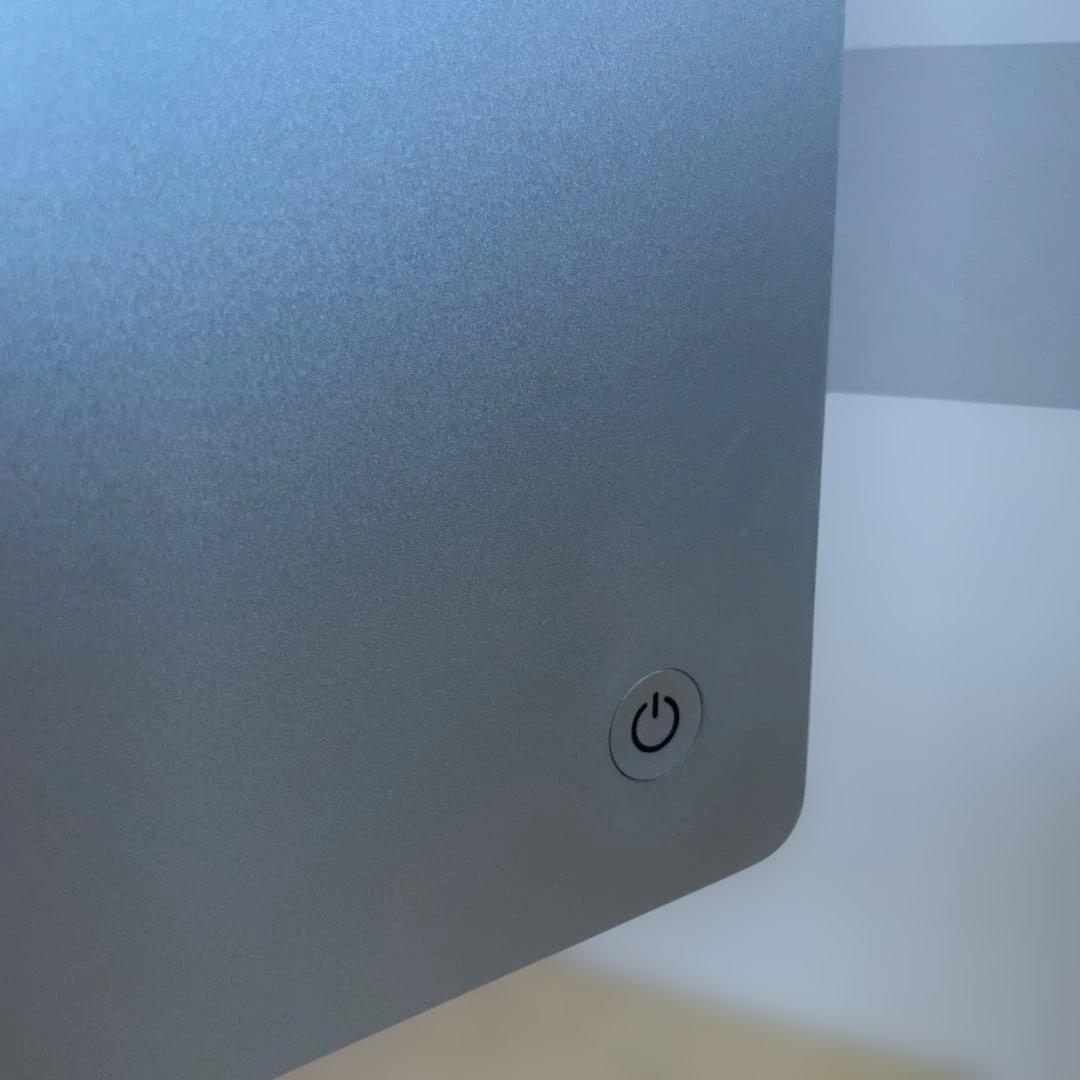 Apple iMac 24インチ M1 16GB /1TB 　画面小訳あり