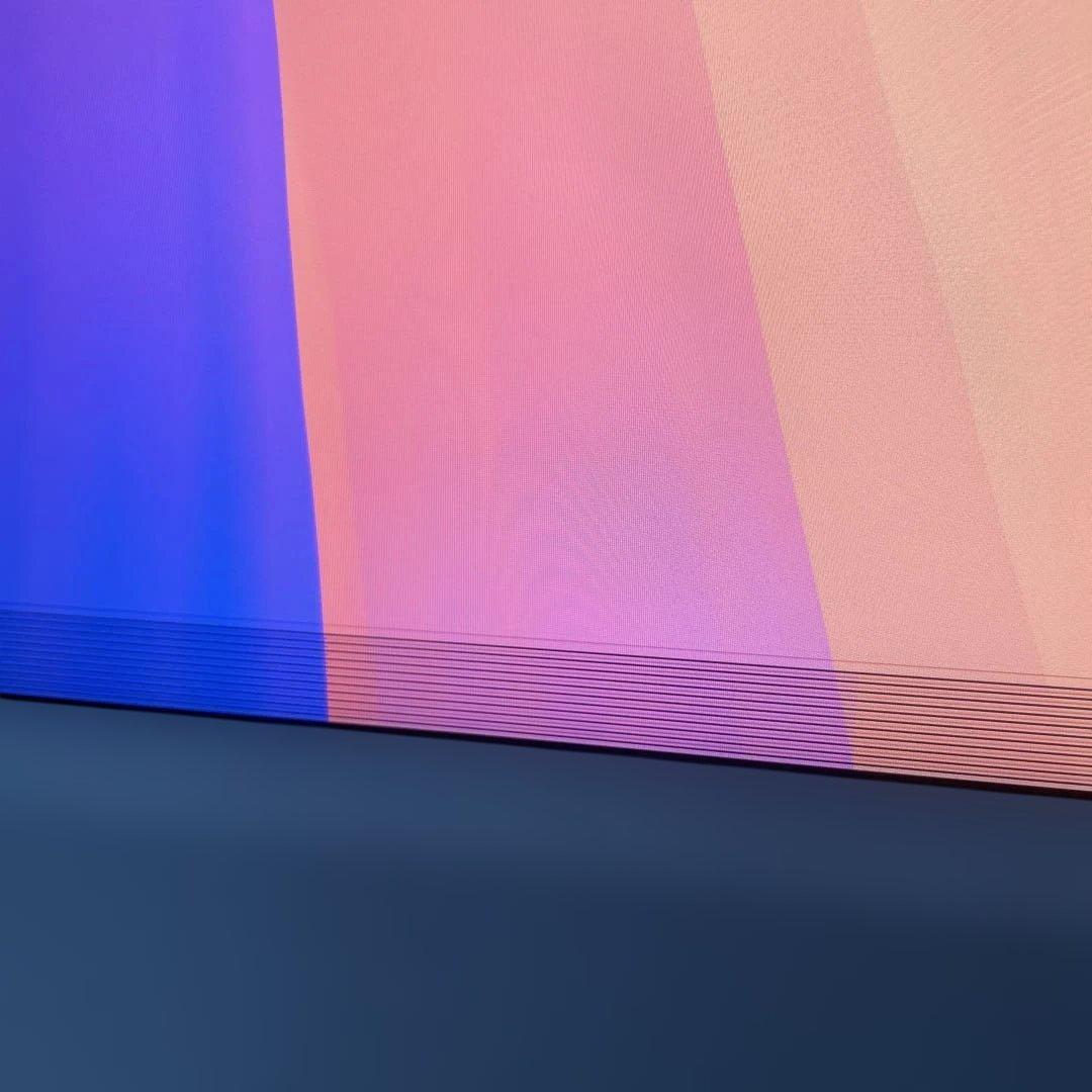 Apple iMac 24インチ M1 16GB /1TB 　画面小訳あり