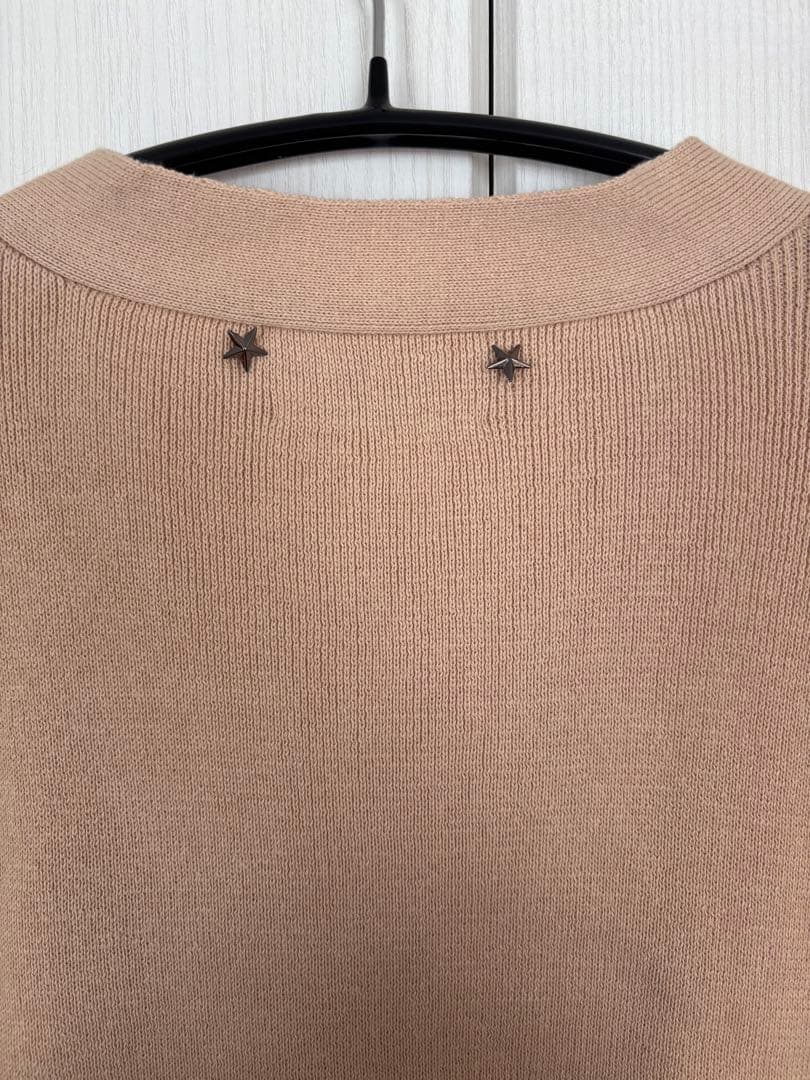 BIBIY. DINER CARDIGAN ビビィ