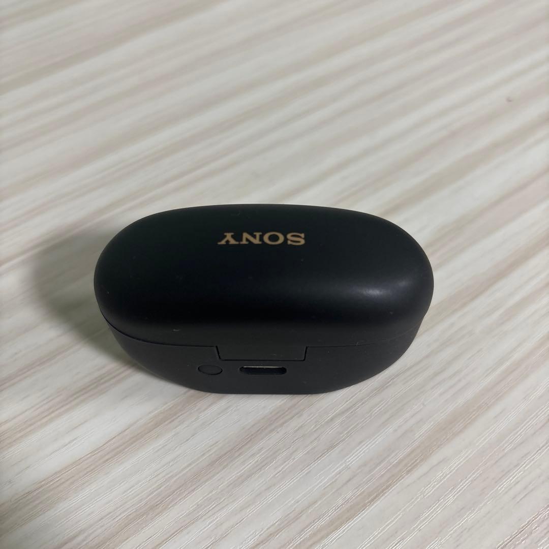SONYソニー WF-1000XM5 ワイヤレスイヤホン