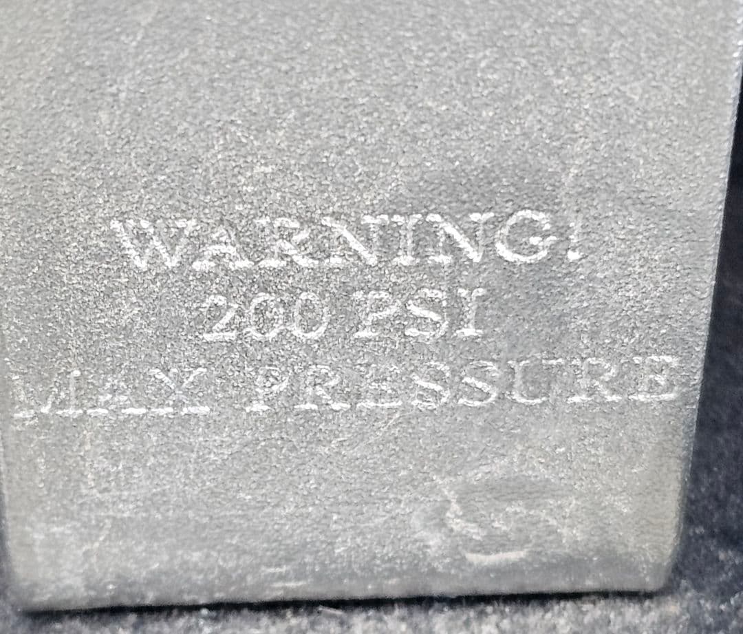 IDEAL サスペンションエアタンクセット