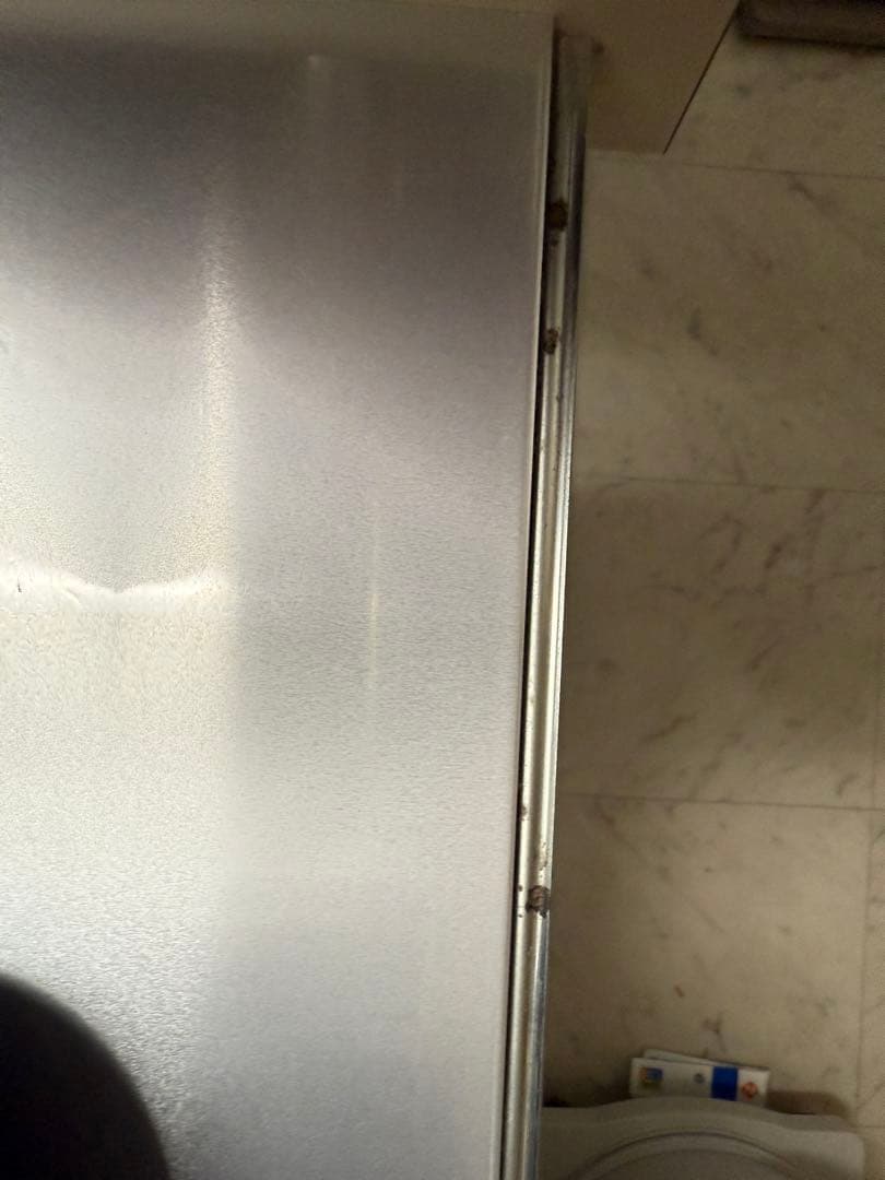 【破格出品は10/31迄】パモウナ　キッチンカウンター【発送は11/7以降】