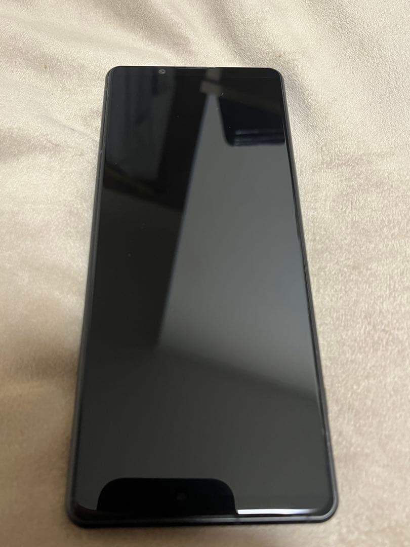 Xperia 5 Ⅳ ブラック SOG09 128GB SIMフリー