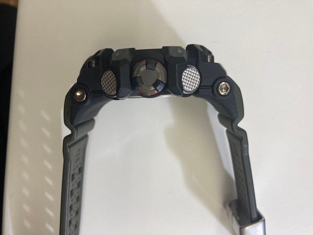 G-SHOCK Mudmaster デジタル腕時計