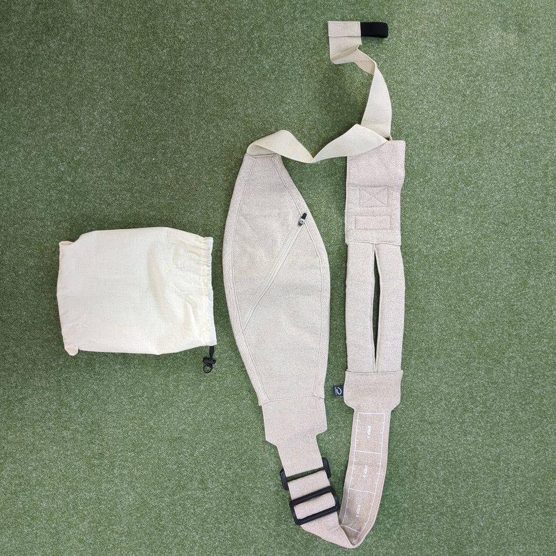 エルゴベビー オムニブリーズ 抱っこ紐 + KET抱っこ紐のセット