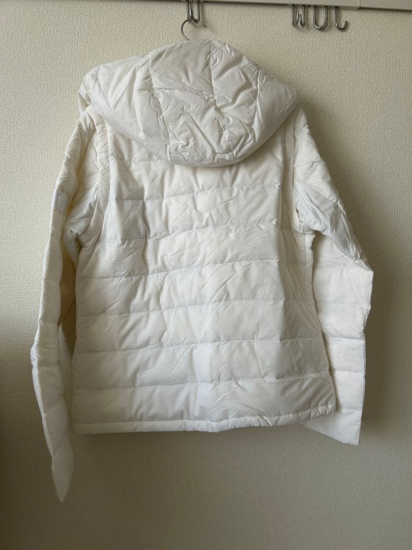 PEARLY GATESダウンジャケット