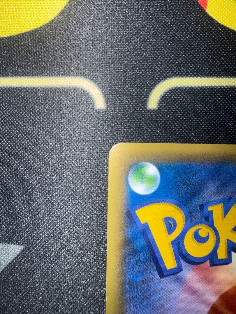 ポケモンカードレックウザプロモ 232-XY-P ポケセンスカイツリー　黒