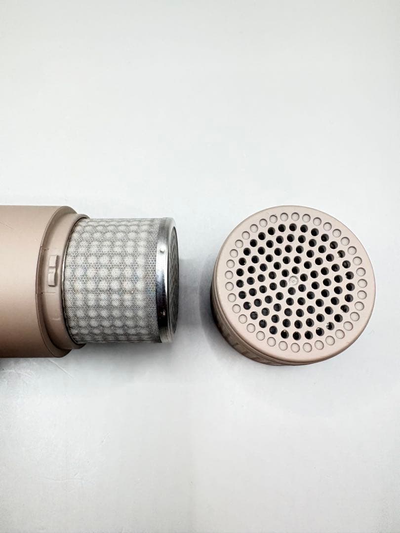 絹女 KINUJO ヘアドライヤー 正規品 435