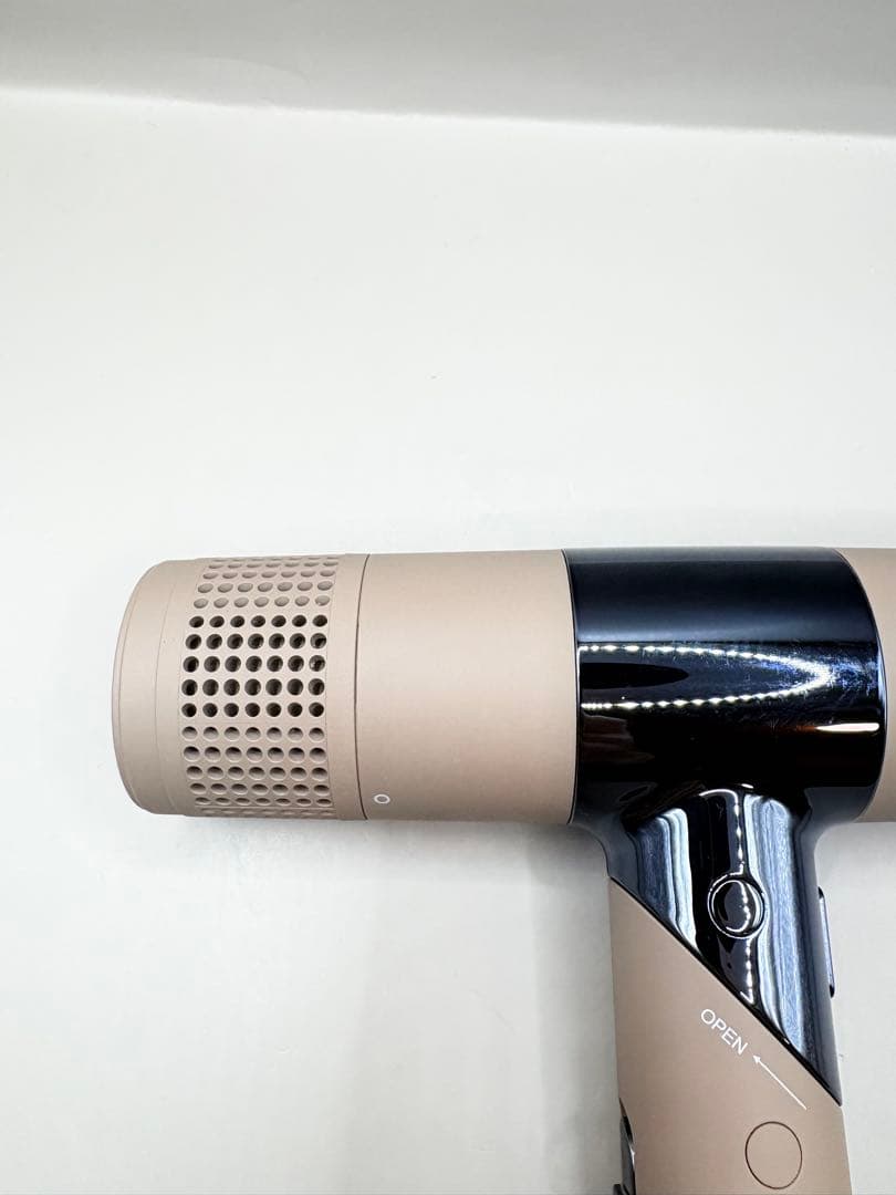 絹女 KINUJO ヘアドライヤー 正規品 435