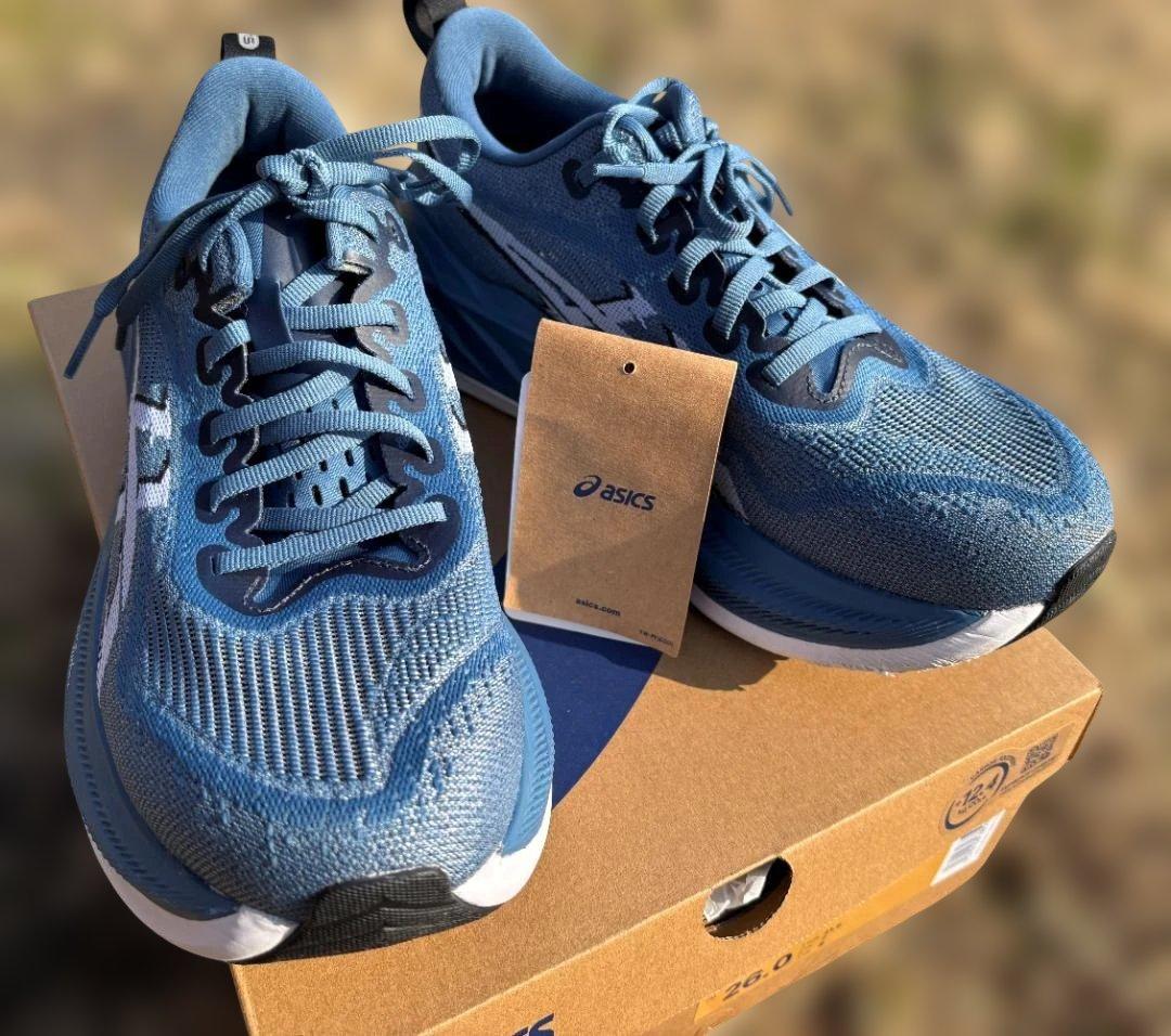 ★ほぼ新品★ スーパーブラスト 2 SUPERBLAST 2（26.0ｃｍ）