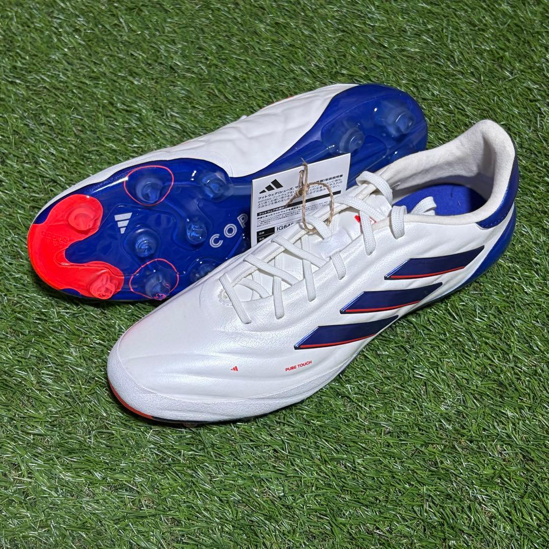 シューズ Adidas Copa Pure2 ELITE HG/AG 25.5