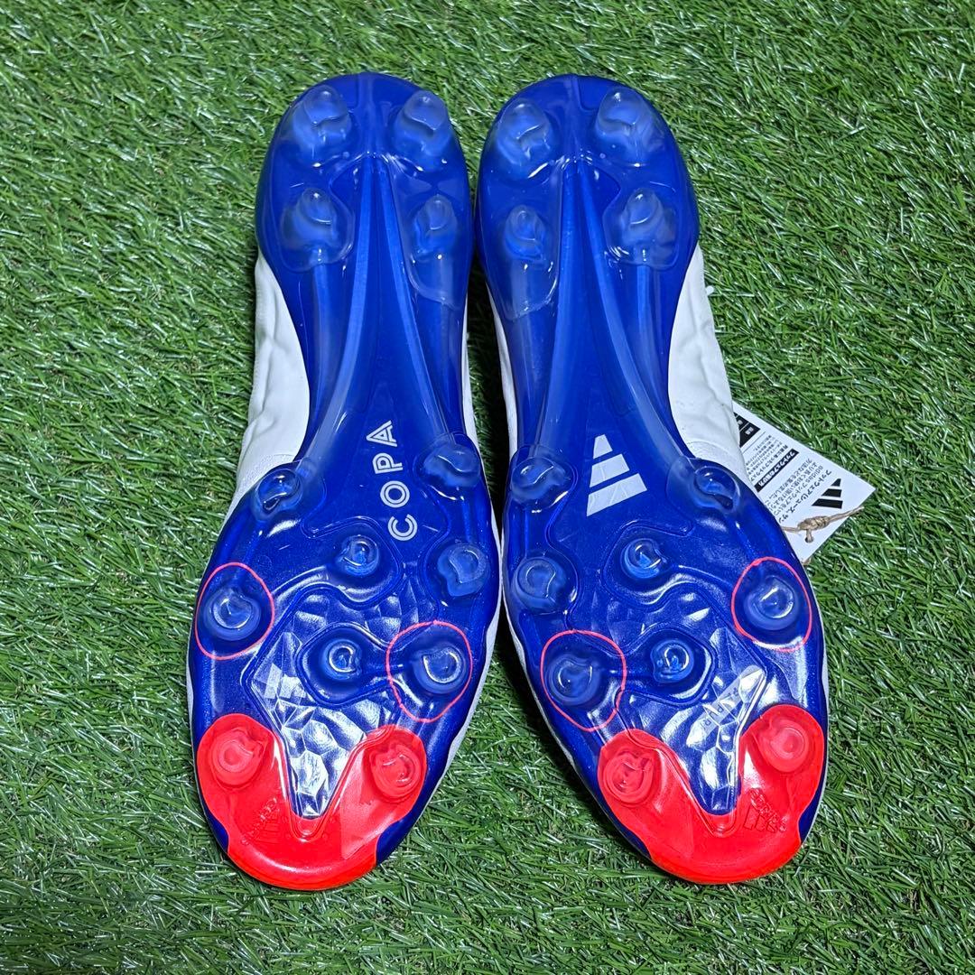 シューズ Adidas Copa Pure2 ELITE HG/AG 25.5