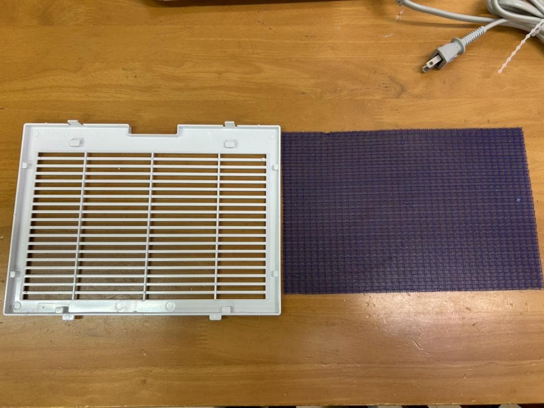 三菱 除湿機 MJ-100MX-W 2017年製 衣類乾燥対応