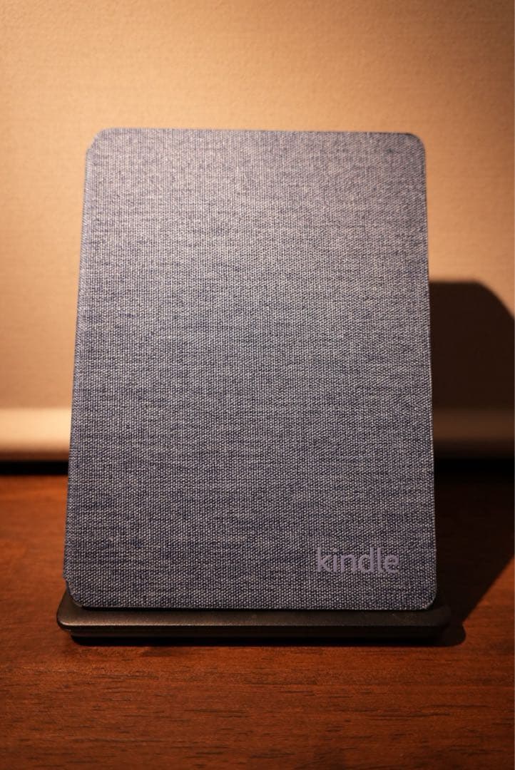 kindle シグニチャーエディション 第11世代 広告なし