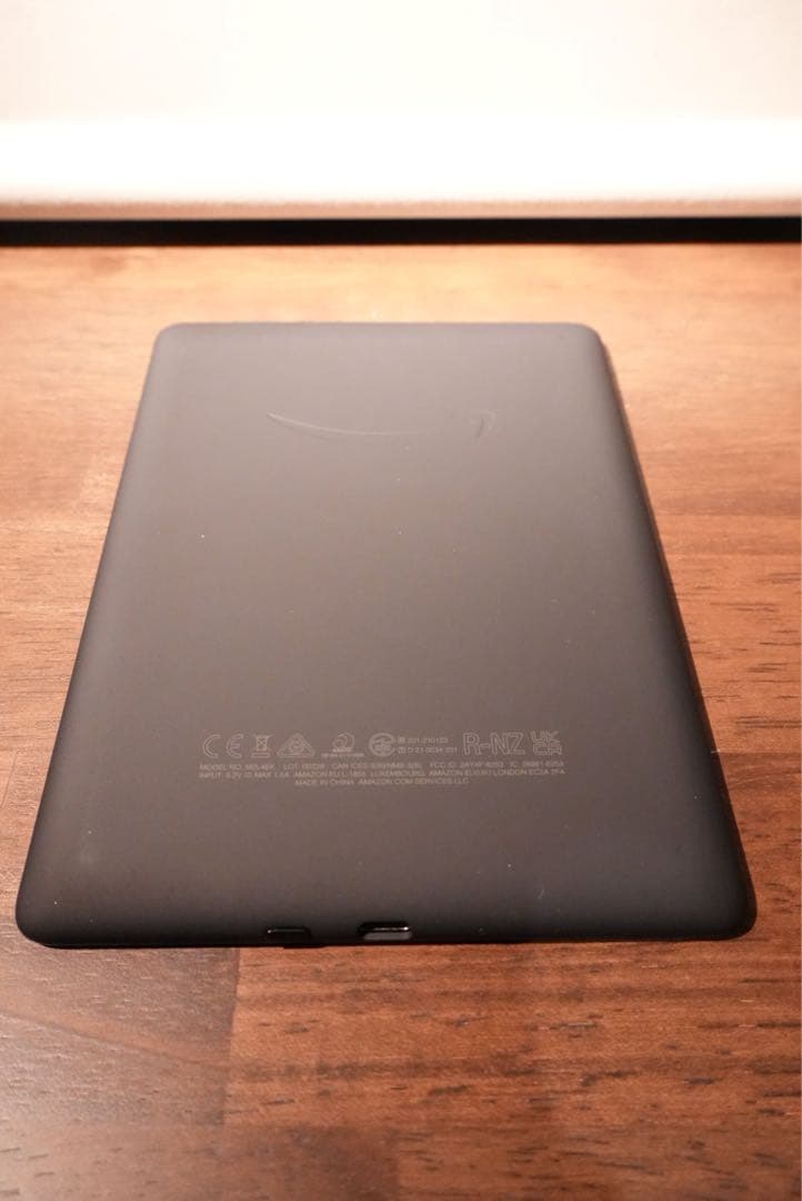 kindle シグニチャーエディション 第11世代 広告なし