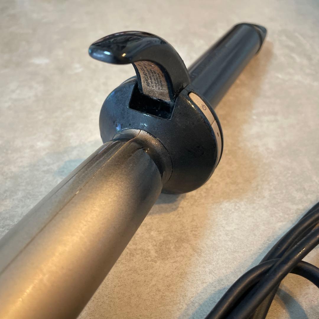 ヘアビューロン4D PLUS 26.5mm