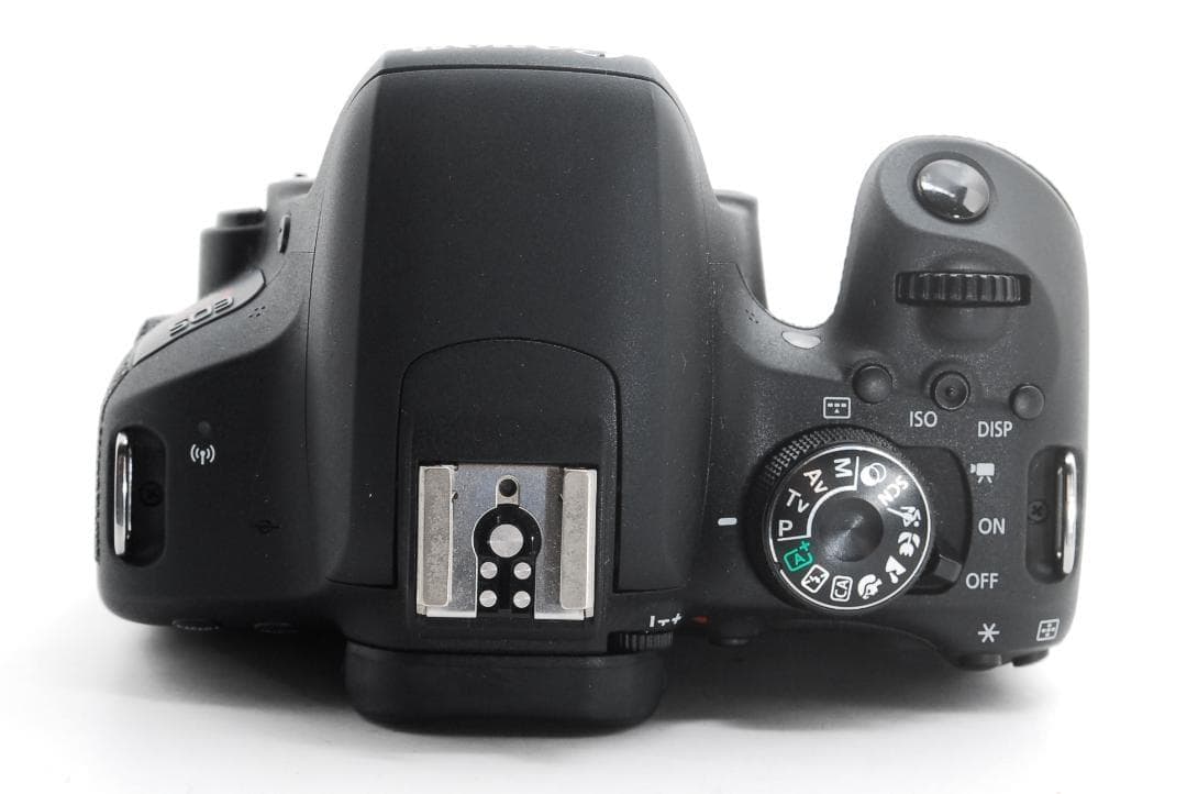 Canon Kiss X9i Wi-Fi搭載 USM望遠付きダブルレンズ