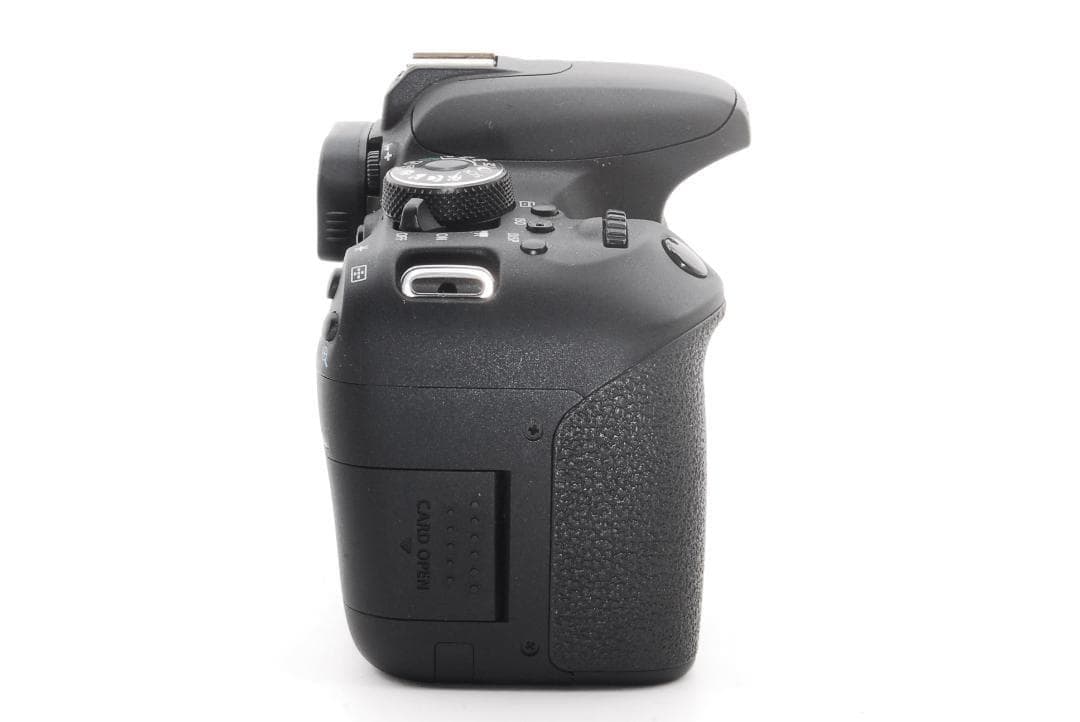 Canon Kiss X9i Wi-Fi搭載 USM望遠付きダブルレンズ