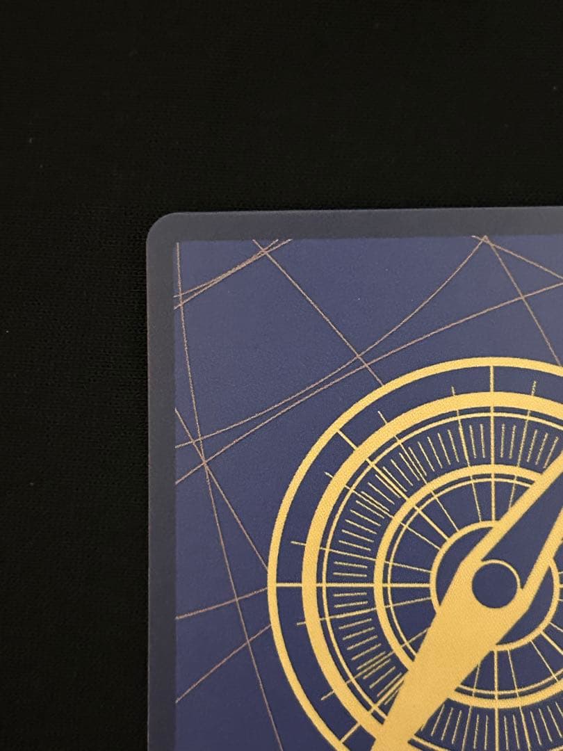 希少　English 2nd Anniversary set ルフィ パラレル