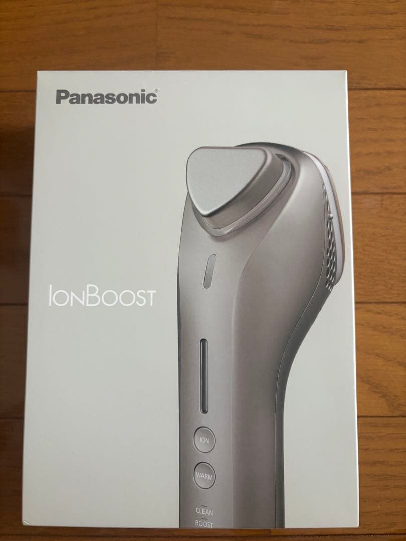 Panasonic イオンブースト マルチ EH-ST0A