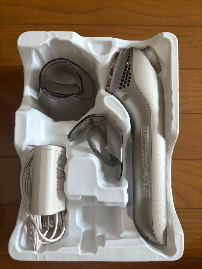 Panasonic イオンブースト マルチ EH-ST0A