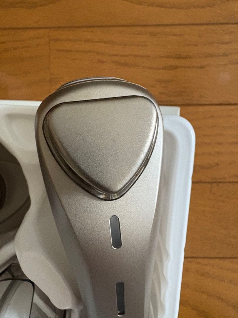 Panasonic イオンブースト マルチ EH-ST0A