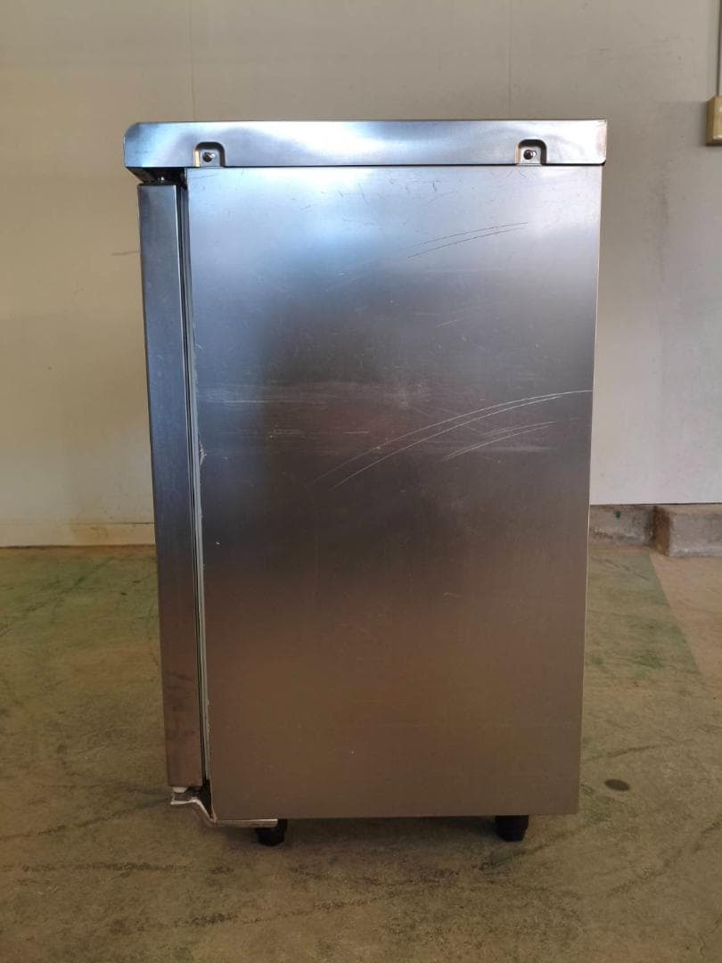 【動作良好】ホシザキ/テーブル型冷蔵庫 RT-150PTE1