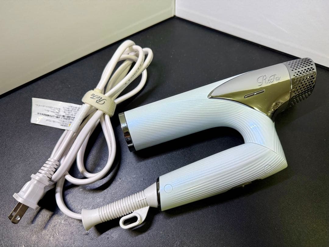 ReFa リファ ビューテック ドライヤースマート RE-AN-02A