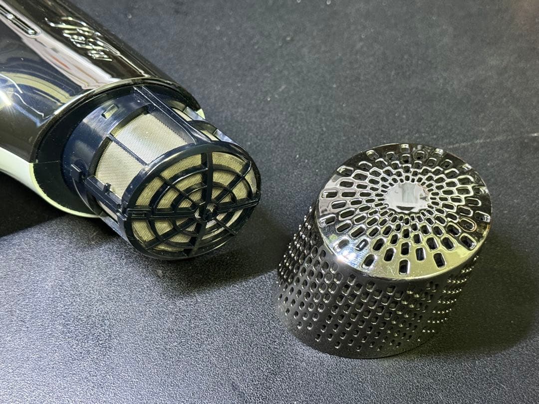 ReFa リファ ビューテック ドライヤースマート RE-AN-02A