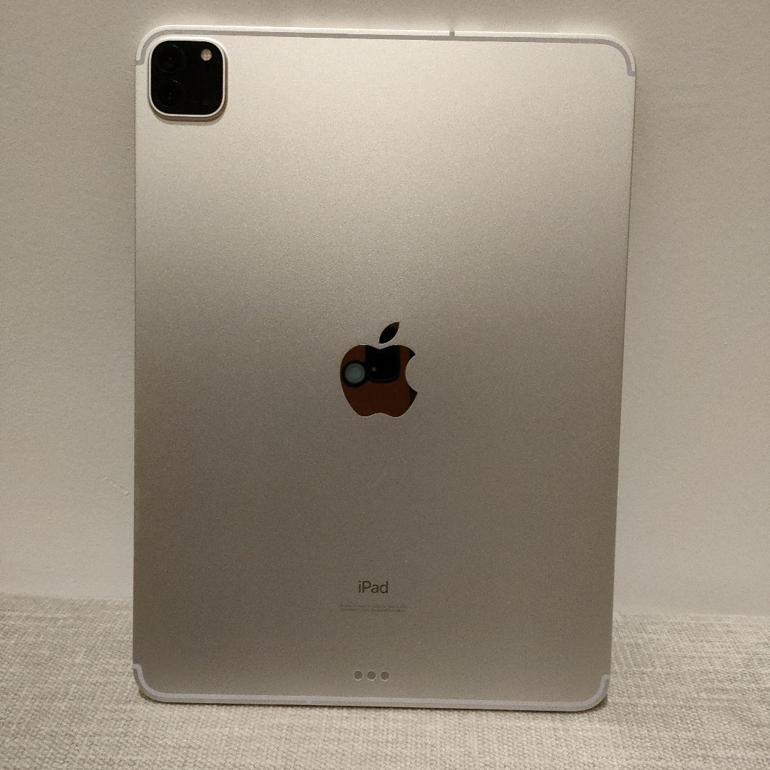 iPad Pro (第2世代)11インチ wifi+cellular 128GB
