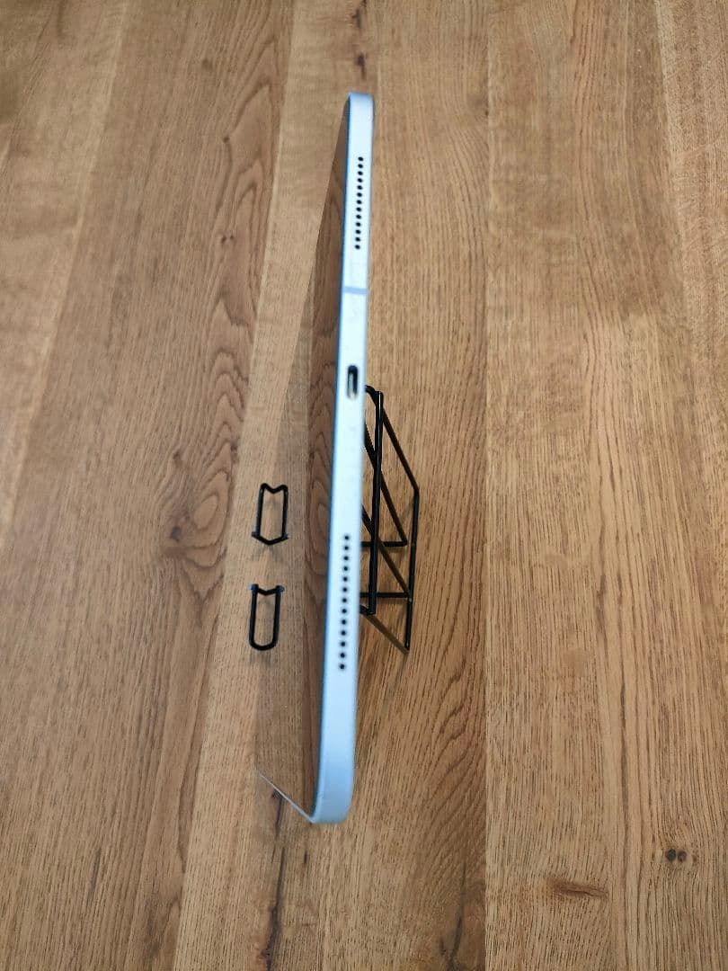 iPad Pro (第2世代)11インチ wifi+cellular 128GB