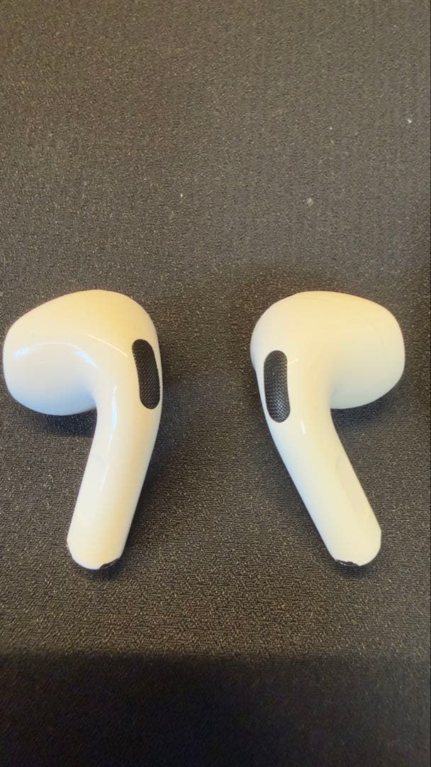 Airpods4 ノイズキャンセリング